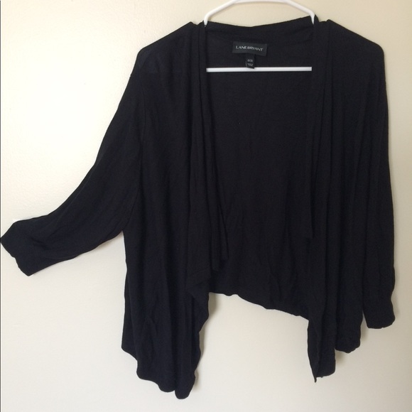 Lane Bryant Cardigan - Picture 1 of 2